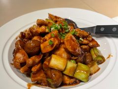 -鼎泰丰(当代商城店)