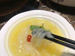 -风味小馆(天目湖宾馆店)