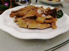 -年顺渔村(大岭山店)