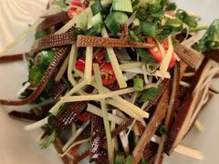 -嫩芽 ·地道重庆菜(十八梯露台夜景店)