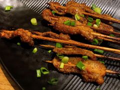 烤五花肉-成都吃客(九眼桥店)