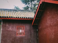 -金堂县云顶石城风景区