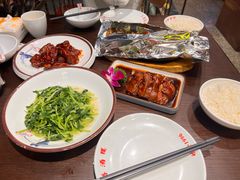 -三玛璐酒楼(汉口路店)