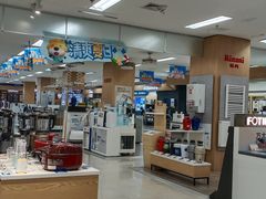 -苏宁易购(上海沪太路二店)