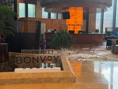 -济南喜来登酒店