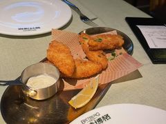 -碧特博格啤酒花园餐厅(芜湖路店)