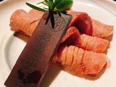 -烧肉达人(凯德晶萃店)
