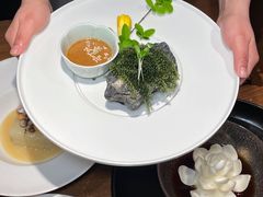 -菩提素素食餐厅(晶郦馆店)
