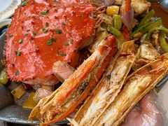 -蟹之国·精品蟹料理(极地店)