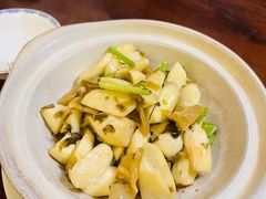 -赖厨潮汕砂锅粥