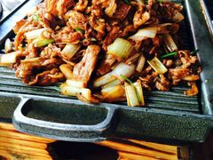 -四季民福烤鸭店(前门廊房二条店)
