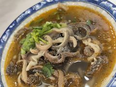 -白老大羊杂碎稍麦