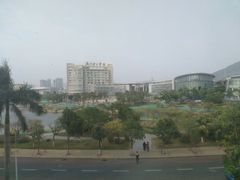 广场-厦门理工学院(集美校区)