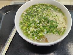 -陇上全荟兰州传统牛肉面(延吉路店)