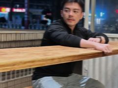 -绿小院(荔湾店)