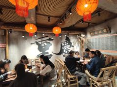 -周小波重庆小面·重庆名小吃(邹容路店)