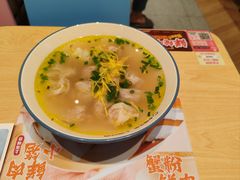 -小杨生煎(周浦万达店)