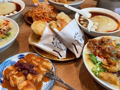 -小豆海棠(人民南路店)