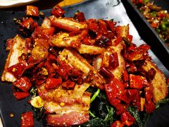 -隔壁老王·家常云南菜(花巷店)