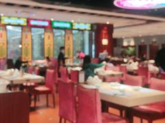 大堂-点都德(华强南店)