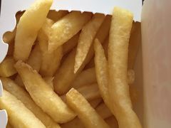 -汉堡王(歌斐中心店)