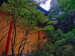 -九华山风景区