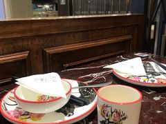 -新白鹿餐厅(爱琴海购物中心店)