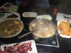 -牛很鲜潮汕牛肉火锅(朝晖路店)