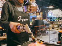 -咕咕站韩国料理(紫金港店)