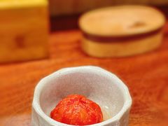 日本高糖番茄-鮨清日本料理