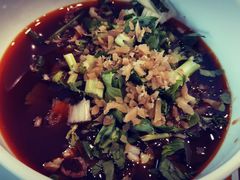 -冯记香辣兔火锅(茶店子总店)