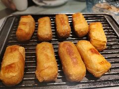 -徽韵人家·传承正宗徽菜(牡丹园店)