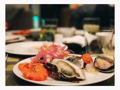 -富力希尔顿酒店·地阔自助餐厅