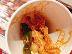 -紫燕百味鸡(仲盛店)