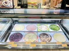 自助取餐区-哈根达斯(SM店)