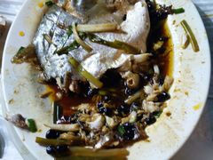 -富源潮州打冷美食