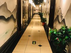 大堂-燕郊烧鸽子(广安路店)