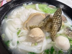 -麒麟中餐厅·经典粤菜·地道菜式老字号(广州长隆酒店)