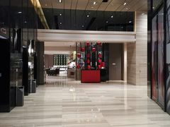 -重庆富力艾美酒店