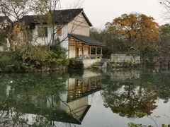 -西溪国家湿地公园