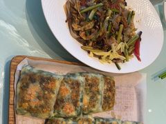 -景芝小炒(虞河路店)