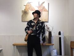 -边渡咖啡烘焙店(昙华林店)