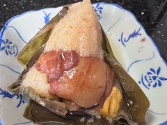 -老妈宫粽球