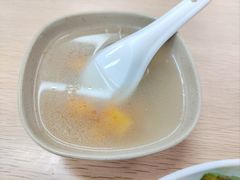 -兴兴旺·冬瓜盅·啫啫煲(西华路店)