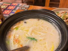 -云海肴·汽锅鸡·云南菜(美罗城店)