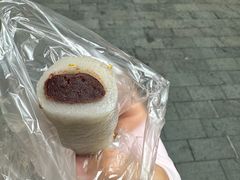 豆沙条头糕-沈大成(城隍庙店)