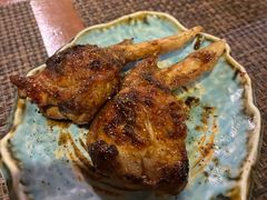 -半藏居酒屋(香港花园店)