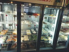 -川成串·自助串串香火锅(朝阳店)