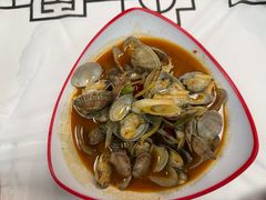 -云晓光头烧烤吧(德平路店)