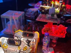 -音乐派KTV(银泰城店)